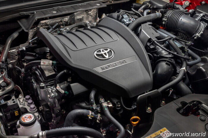 These Japanese Automotive Manufacturers Are Investing in Clean Fuel Derived from Grass and Paper | Carscoops